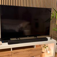 Tv Sony Bravia 4k 55”