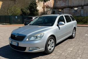 Skoda 4x4 1.6 diesel euro5 6 marce