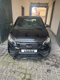 LIGIER JS50 sport 2023