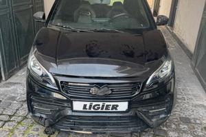 LIGIER JS50 sport 2023