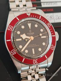 Tudor Black Bay 41 M7941A1A0RU 