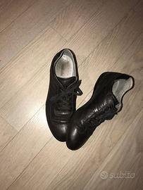 scarpe Nero Giardini uomo n. 41