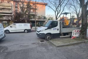 Iveco 50C15-35 Daily.