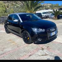 Audi a1 s1 tdi