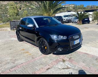Audi a1 s1 tdi
