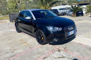 Audi a1 s1 tdi