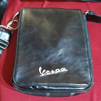 Borsello tracolla Vespa