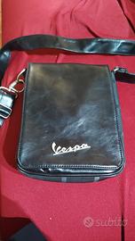 Borsello tracolla Vespa