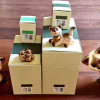 Thun originali Gatti Siamesi e altri