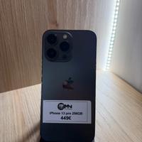 iPhone 13 Pro 256GB