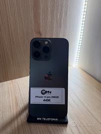 iPhone 13 Pro 256GB