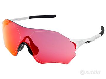 Oakley EV ZERO Prizm Road