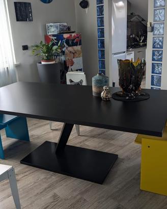 TAVOLO di design "DESALTO"