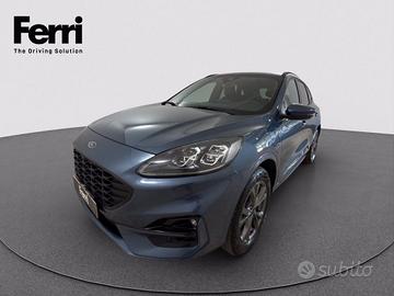 FORD Kuga 2.5 phev ST-Line X 2wd 225cv cvt