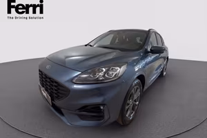 FORD Kuga 2.5 phev ST-Line X 2wd 225cv cvt