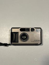 Contax T2