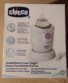 scaldabibero da viaggio