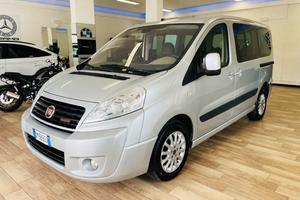 Fiat Scudo 2.0 MJT/136 PL Combi 8 posti (M1)