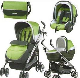 Peg perego best sale pliko switch trio