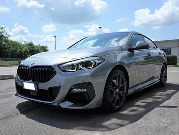 BMW 218i Gran Coupé MSport