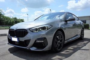 BMW 218i Gran Coupé MSport