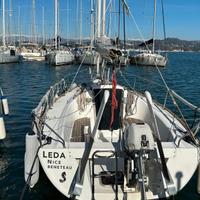 Beneteau First 21.7 Sq