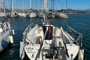 Beneteau First 21.7 Sq