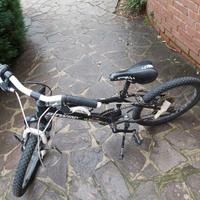 Bicicletta Decatholn bambino 6-8 anni