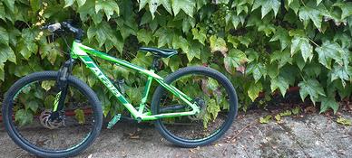 Bicicletta Atala Bambino 