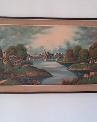 Quadro da salotto