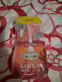 Gillette Venus Extra Comfort Miami
