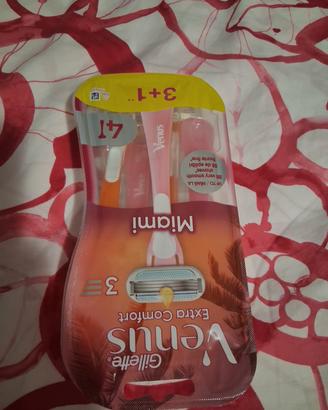 Gillette Venus Extra Comfort Miami