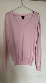 Maglia scollo V Gant