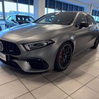 Mercedes-Benz Classe A Mercedes-AMG A 45 S 4M...