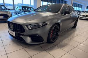 Mercedes-Benz Classe A Mercedes-AMG A 45 S 4M...