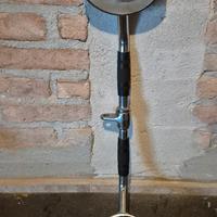 toorx- barra laterale bar 