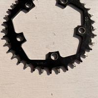 Corone CRUEL COMPONENTS 38z, 40z, 42z