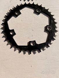 Corone CRUEL COMPONENTS 38z, 40z, 42z