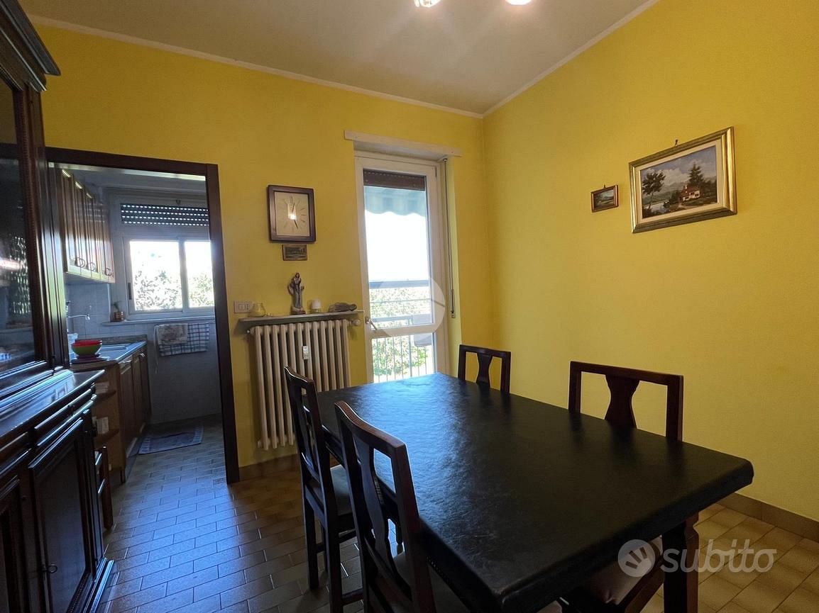 Appartamento – Borgaro Torinese, Torino - Vista 5