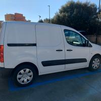 Citroen Berlingò Van