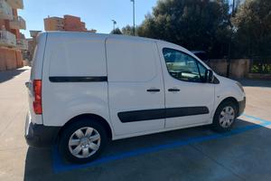 Citroen Berlingò Van
