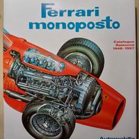 ferrari monoposto