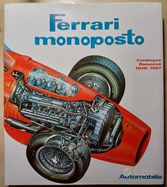 ferrari monoposto