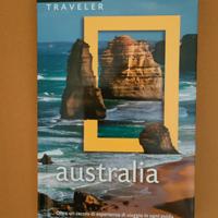 libro National geographic Australia
