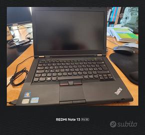 Lenovo T430