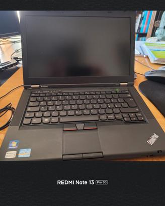 Lenovo T430