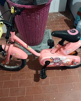 bici 14