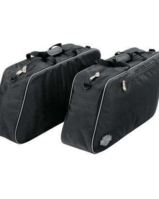 Harley Davidson Touring Travel-Pak Premium