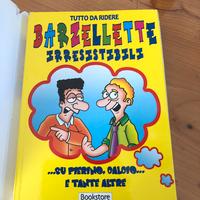 Barzellette irresistibili