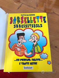 Barzellette irresistibili